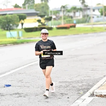 Runner Photo 8549818