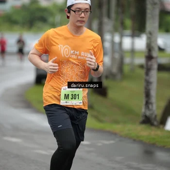 Runner Photo 8549819