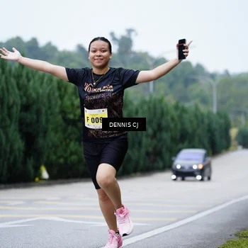Runner Photo 8549821