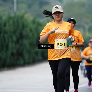 Runner Photo 8549824