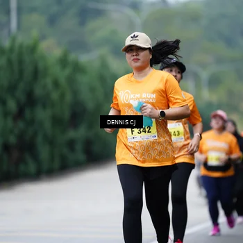 Runner Photo 8549825