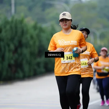 Runner Photo 8549826