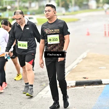 Runner Photo 8549827