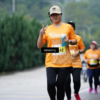 Runner Photo 8549828