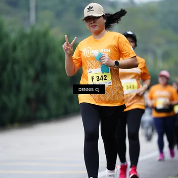Runner Photo 8549830
