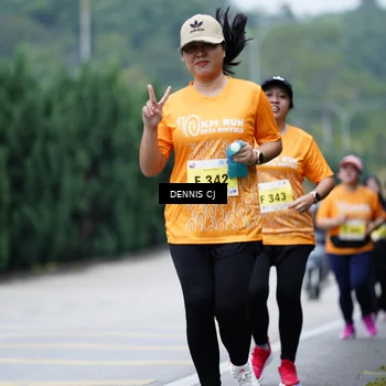 Runner Photo 8549831