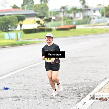 Runner Photo 8549832