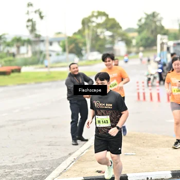 Runner Photo 8549834