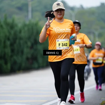 Runner Photo 8549835