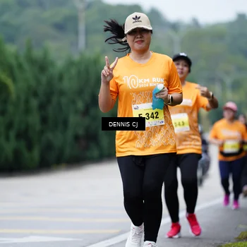 Runner Photo 8549837