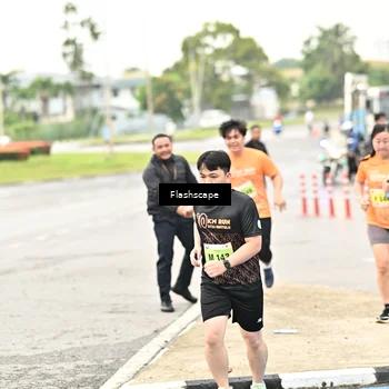 Runner Photo 8549838