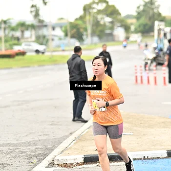 Runner Photo 8549839