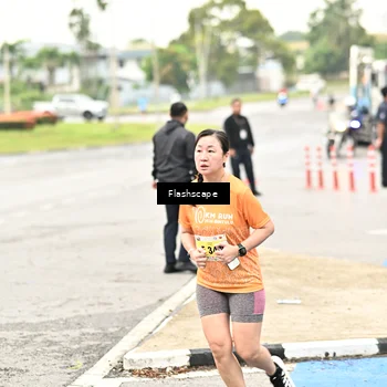 Runner Photo 8549840