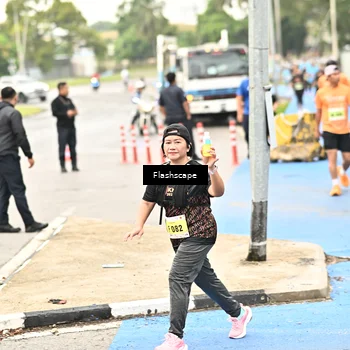 Runner Photo 8549841