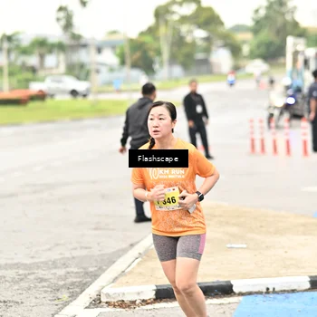Runner Photo 8549842