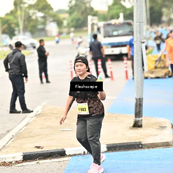 Runner Photo 8549843