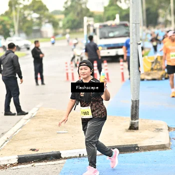 Runner Photo 8549844