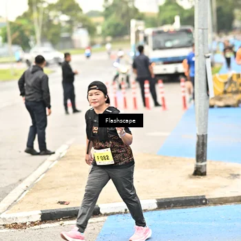 Runner Photo 8549845