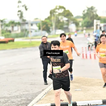 Runner Photo 8549846