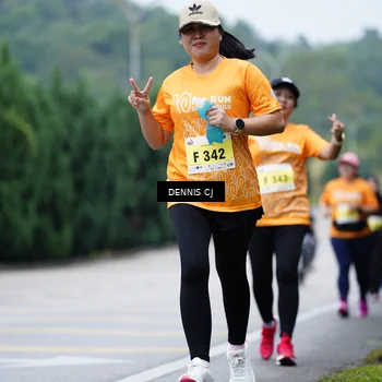 Runner Photo 8549848