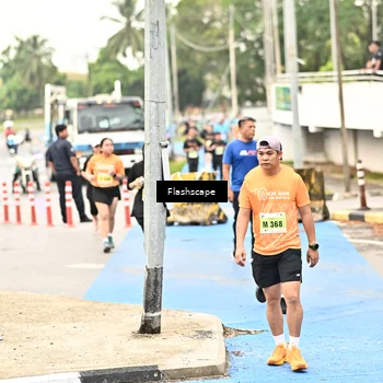 Runner Photo 8549850