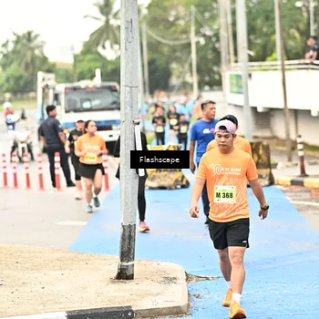Runner Photo 8549851