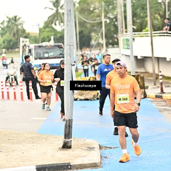 Runner Photo 8549852