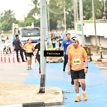 Runner Photo 8549853