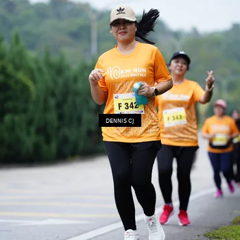 Runner Photo 8549854