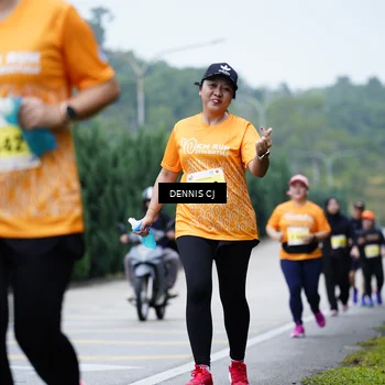 Runner Photo 8549857