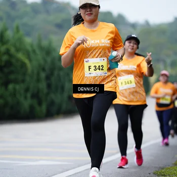 Runner Photo 8549858