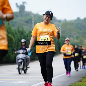Runner Photo 8549859