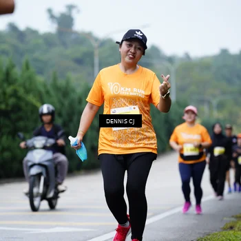 Runner Photo 8549860