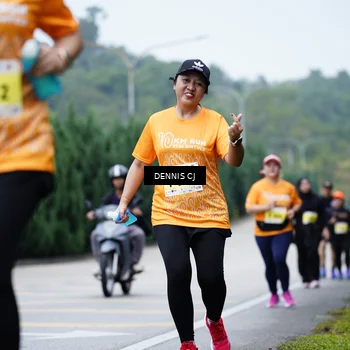 Runner Photo 8549861