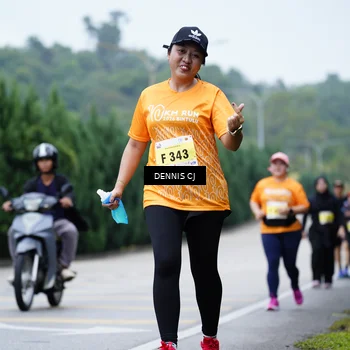 Runner Photo 8549862