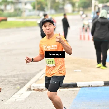 Runner Photo 8549863