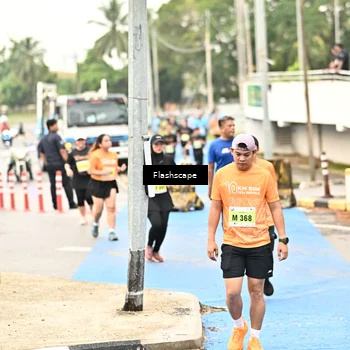 Runner Photo 8549864