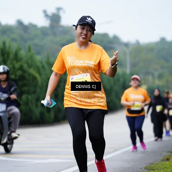 Runner Photo 8549867