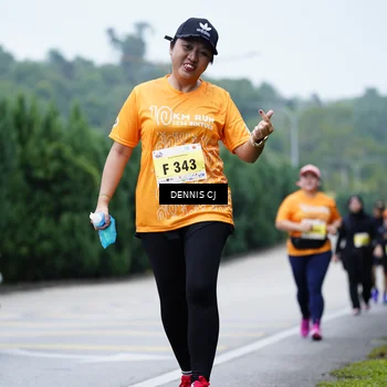 Runner Photo 8549868