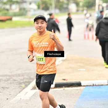 Runner Photo 8549870