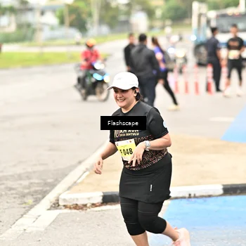 Runner Photo 8549872