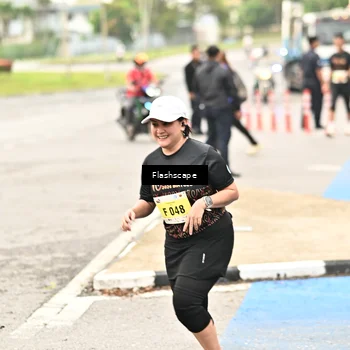 Runner Photo 8549874