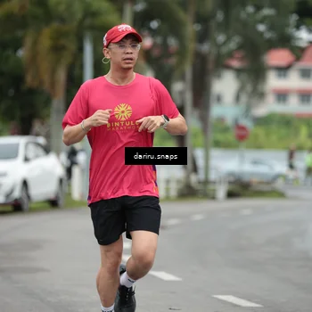 Runner Photo 8549876