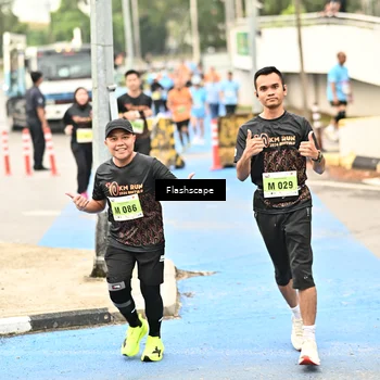 Runner Photo 8549878