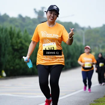 Runner Photo 8549881