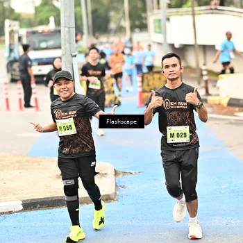 Runner Photo 8549882
