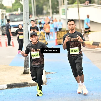 Runner Photo 8549883
