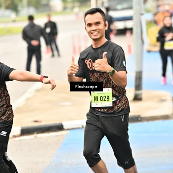 Runner Photo 8549884
