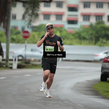 Runner Photo 8549885