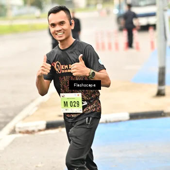 Runner Photo 8549888